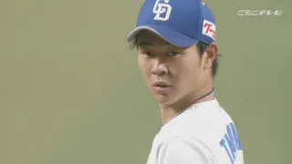 ドラ高橋宏斗投手の自己採点は「６０点」規定投球回到達は前田健太投手からの金言があったから？