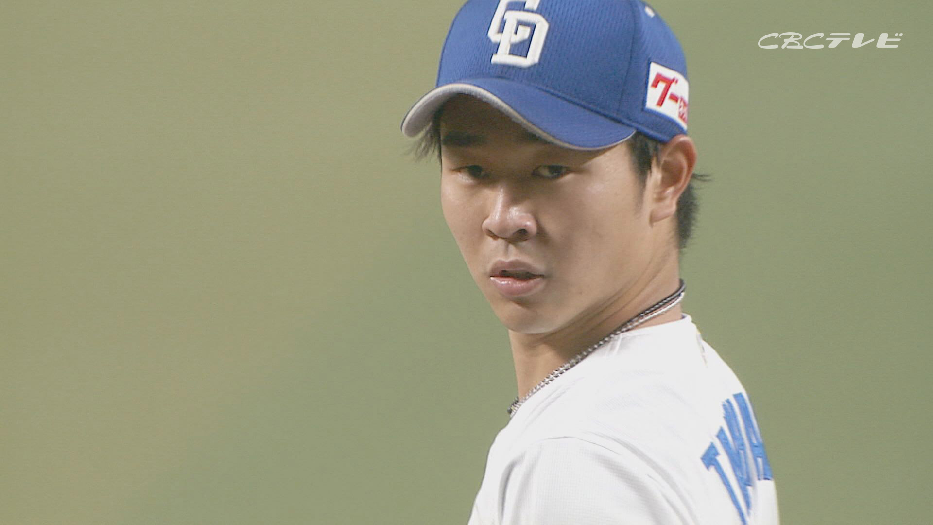 「サンデードラゴンズ」より高橋宏斗投手(C)CBCテレビ