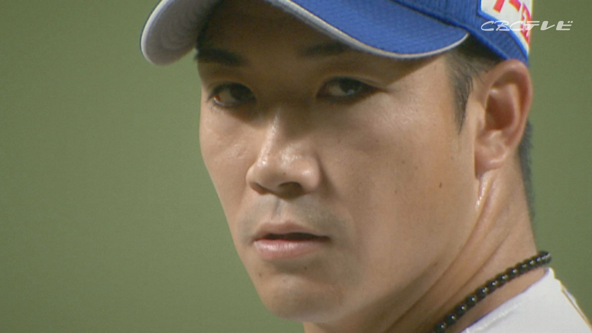 50試合登板で防御率「2.01」 ドラゴンズ勝野昌慶が飛躍の2023年を振り返る