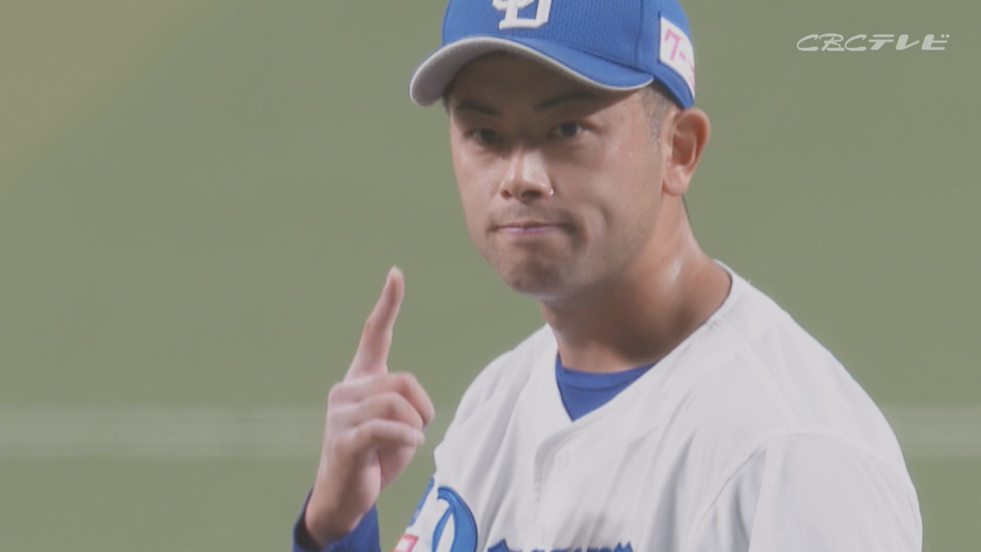 竜守護神が認めた次世代のクローザー松山晋也が今シーズンを振り返る