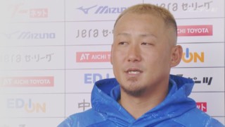 中田翔に“キャンプの華”を譲るな！ドラゴンズ生え抜き野手たちへの檄（げき）