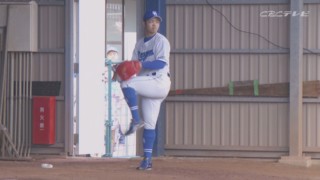 大野雄と根尾昂の対決構図！？侍ジャパン・吉見一起投手コーチが立浪竜の開幕ローテを大予想