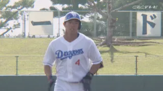 岩瀬氏のドラゴンズ投打のネクストブレイク予想！新戦力も注目候補！
