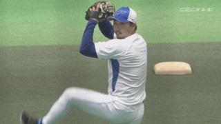 故障により開幕絶望…「今年もか…」と漏らしたコトバに込められた藤嶋の深い想いとは？
