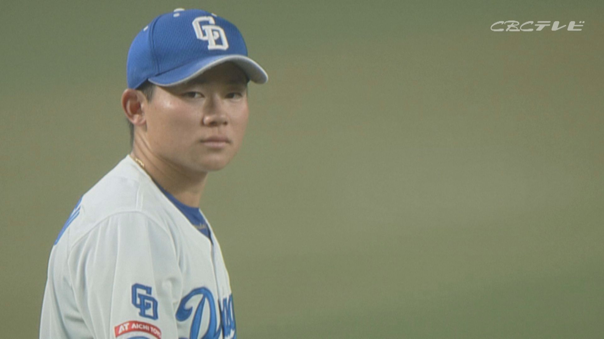 ドラゴンズ村松開人「悔しい以外何もない」開幕スタメン落ちから冷静な奮起で正遊撃候補へ
