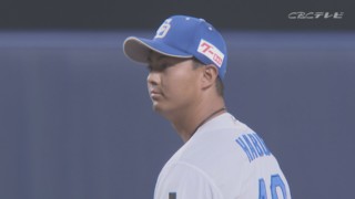 投球スタイルを培った行動力　投手・土生翔太のプロ野球人生が開幕！
