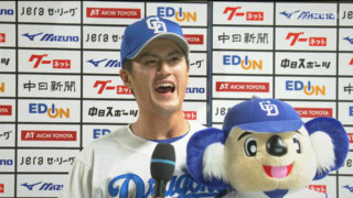 「ラストチャンスだと思ってやれよ！」井上一樹二軍監督から板山祐太郎へ込めた期待とその真価