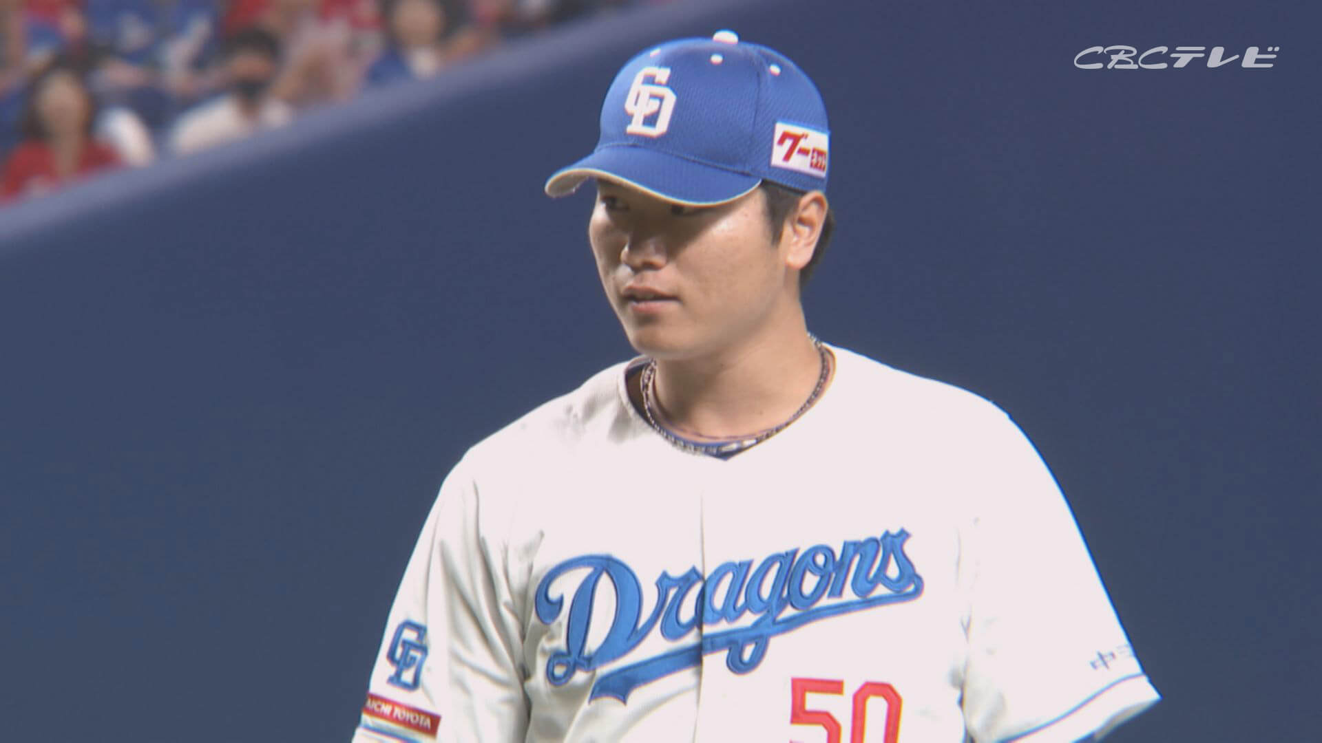 救援投手12球団ナンバーワン防御率のドラゴンズ清水達也は「今日だけ抑える」精神でレジェンドMVP浅尾拓也を超える