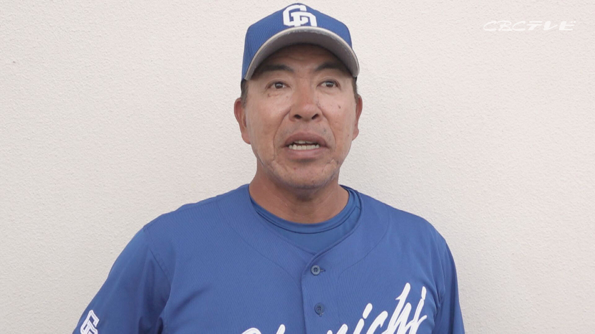 「若手をよく分かっている人が良い。もう一回選手を選んでいる時間はない」―。元ドラゴンズ監督・山田久志氏が井上一樹二軍監督を推す理由