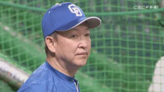 「今こそ立浪さんの声が聞きたい」中日、阪神、楽天など５人の監督交代劇に思う