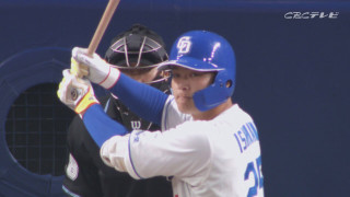 竜（ドラゴンズ）は秋の沖縄で爪を研ぐ・野手編～待ったなし３選手への熱き期待～