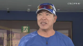 高橋宏斗が無傷の２５勝達成、細川＆石川昂＆ボスラーの３０発トリオ誕生etc・・・　井上竜はこうして優勝する！イチサンドラ視聴者の勝手な９つの大予言