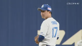 逆襲へ投打のキーマン２人は明治大学の元キャプテン～愛しのドラゴンズ！２０２５