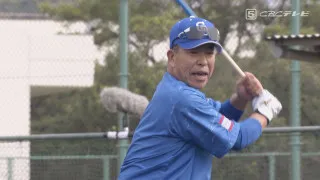 最下位から脱出の手応えは？井上ドラゴンズが沖縄キャンプで手に入れた成果