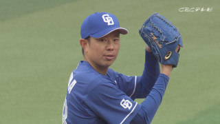 「宏斗？金丸？大野？ちがうちがう…今年はオレだ！」松葉貴大の井上竜初勝利の裏で結びついた3つの意企