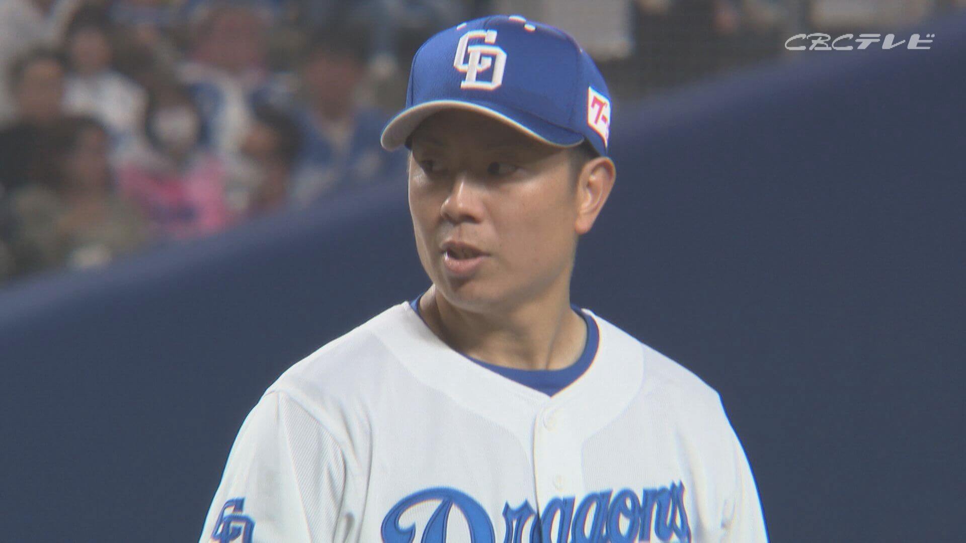 「宏斗?金丸?大野?ちがうちがう…今年はオレだ!」松葉貴大の井上竜初勝利の裏で結びついた3つの意企