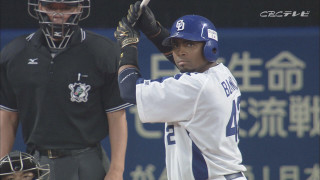 元竜戦士のトニ・ブランコさんが事故死、忘れられない衝撃ホームランの思い出
