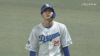“石川４番”構想は頓挫、井上ドラゴンズ開幕ダッシュ失敗の現状と打開策は？
