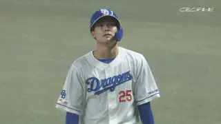 “石川４番”構想は頓挫、井上ドラゴンズ開幕ダッシュ失敗の現状と打開策は？