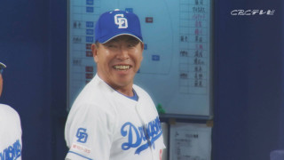 ４番から一転、石川昂弥に二軍行きを命じた明確すぎる理由。“ドラポジ”井上一樹監督が真相激白