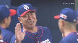 勝率５割に復帰！ドラゴンズが初夏の“昇竜気流”に乗るために必要なものとは？