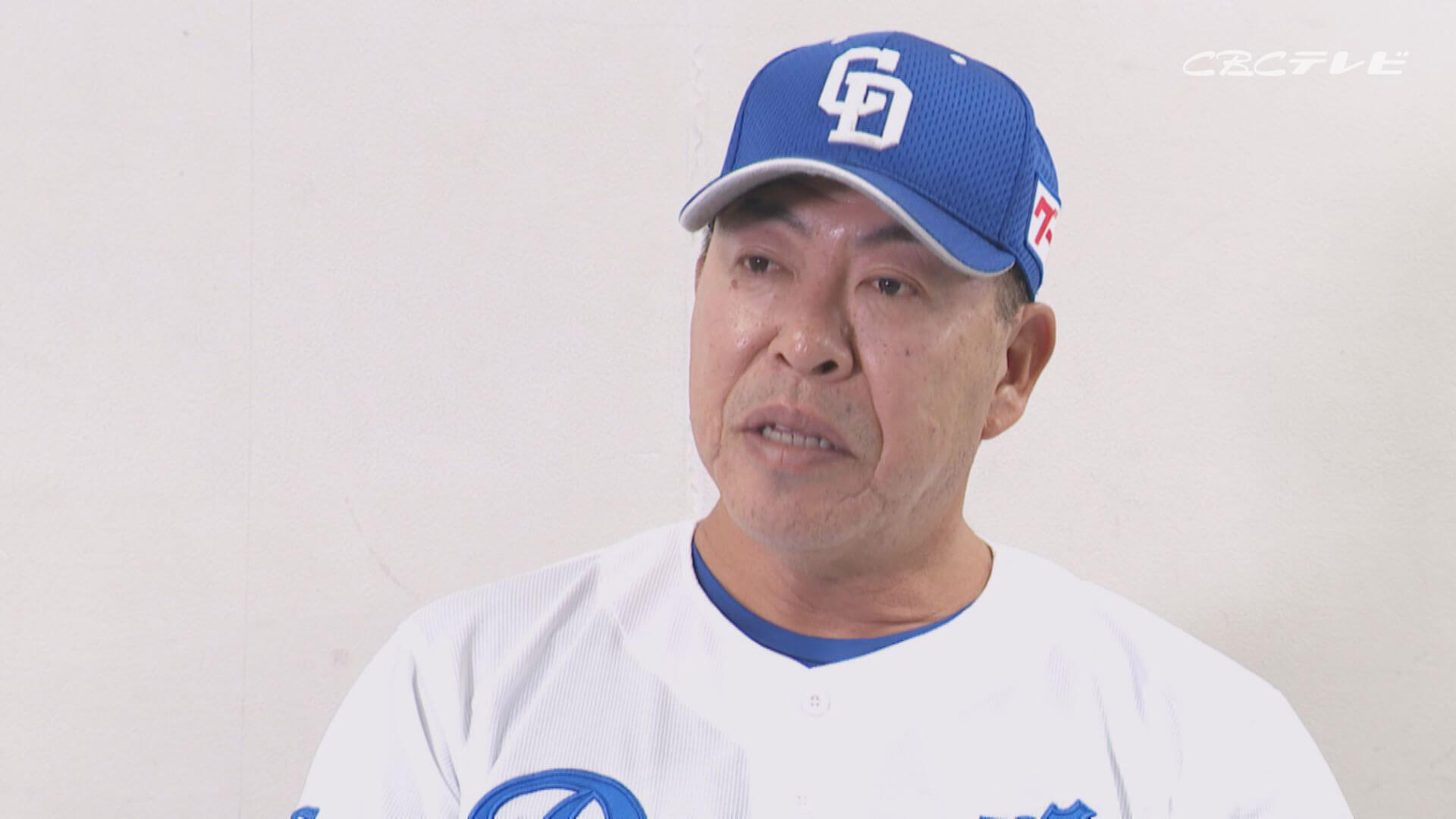 井上竜の開幕1か月を検証する「ドラゴンズはこんなに弱くなっていたのか!」