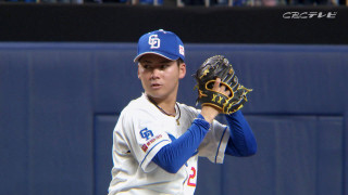 井上ドラゴンズ浮上に期待の先発左腕！ドラ１・金丸夢斗のデビュー戦をプレイバック＆育成出身プロ初先発初勝利の三浦瑞樹を特集