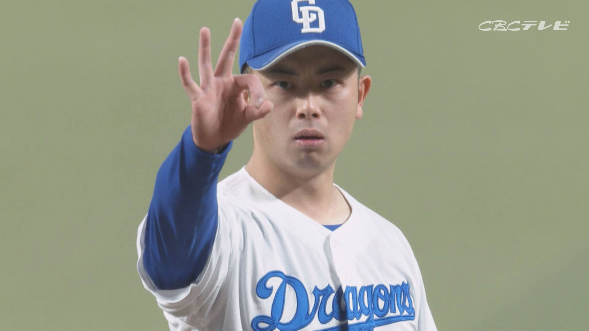 竜の最強守護神・松山晋也の圧倒的な結果とオリジナルで丁寧な姿勢