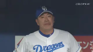 ７連勝の後まさかの４連敗、井上ドラゴンズがぶち当たる“真夏の正念場”