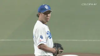 大野雄大投手との不思議な縁、ドラゴンズ球場観戦の度に先発そして好投