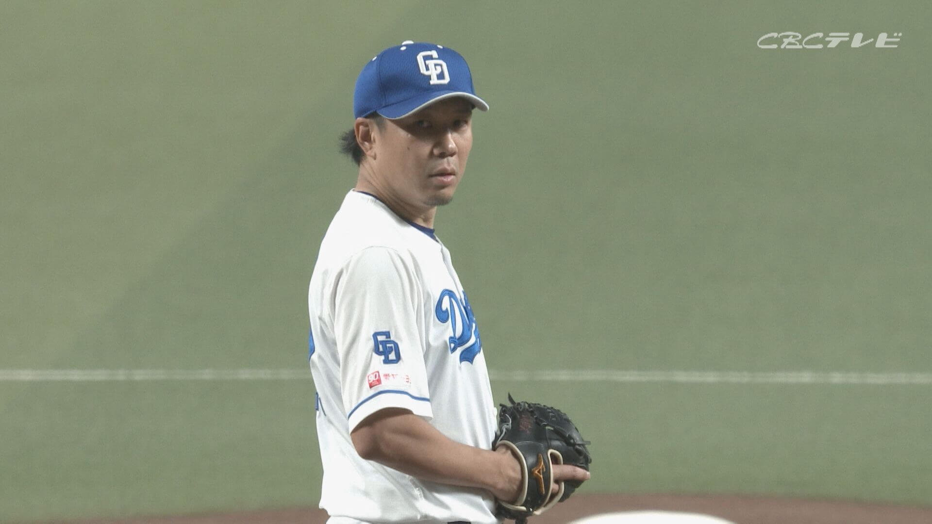 大野雄大投手との不思議な縁、ドラゴンズ球場観戦の度に先発そして好投