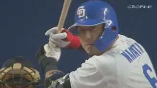 竜党として中田翔の引退発表に思う「なぜ今？」「なぜファイターズのユニホーム？」