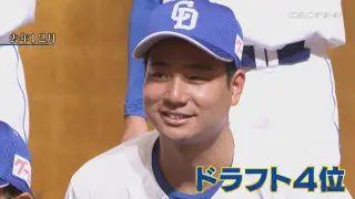 ルーキー捕手・石伊雄太に球界が注目！優勝と共に輝いた竜のキャッチャー列伝
