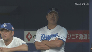 井上竜は覚悟の一敗?CS争いに水を差す“藤浪vs左打線”のモヤモヤ感