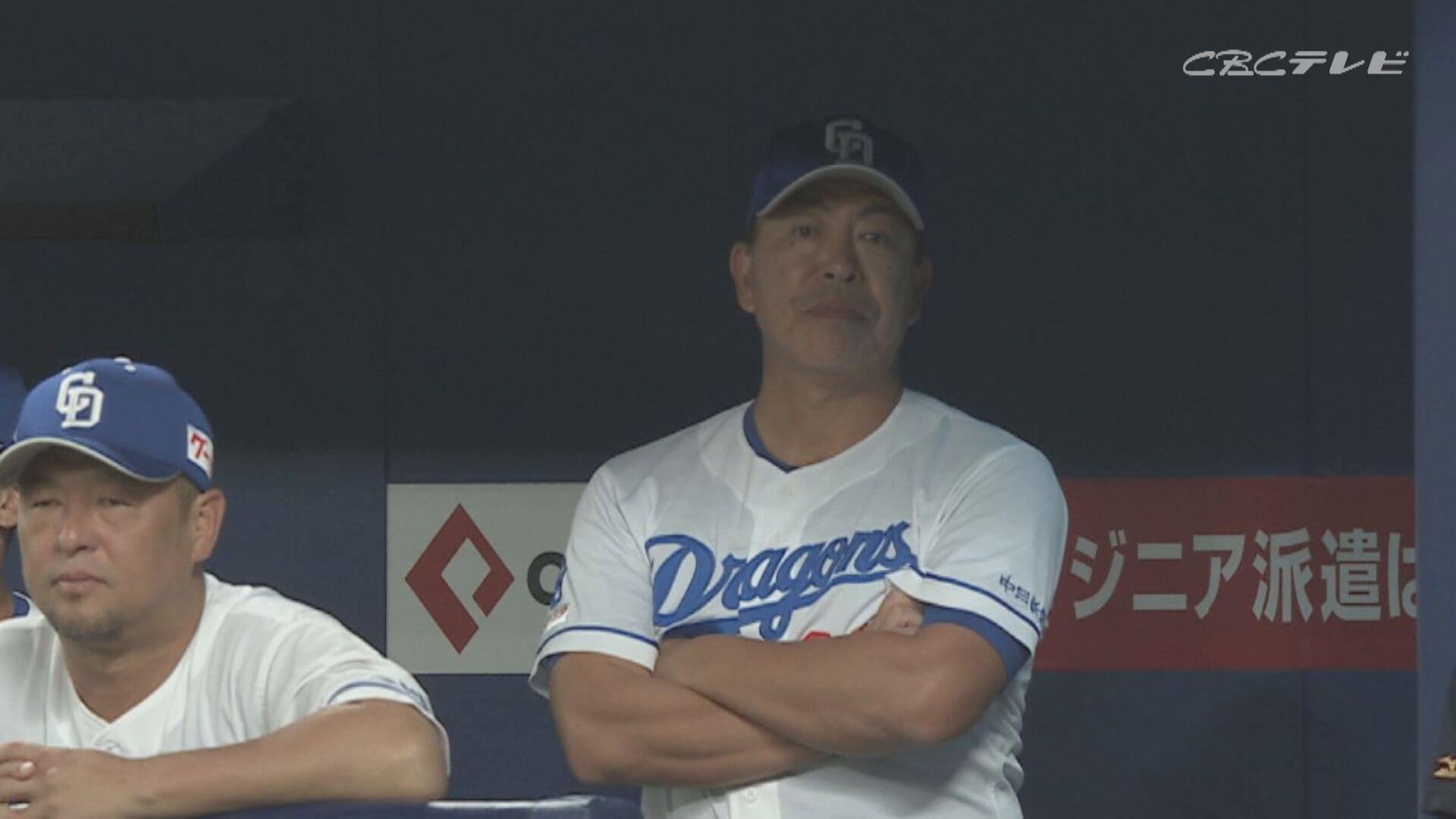 井上竜は覚悟の一敗?CS争いに水を差す“藤浪vs左打線”のモヤモヤ感