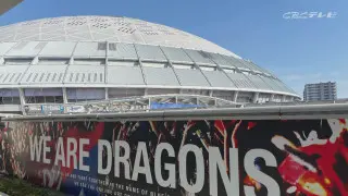 やればできる！ドラゴンズ２軍が優勝、１軍も逆転勝ち、９月ラストサンデーに沸く