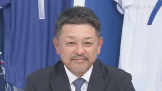正捕手は必要なのか―。ＮＰＢ歴代最多３０１８試合出場を誇る谷繁元信氏が近年の捕手事情と井上ドラゴンズの正捕手候補・石伊雄太を斬る