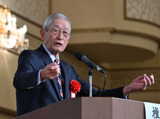 権藤博さんが井上ドラゴンズの展望を語った「今年はいい戦いができる！」