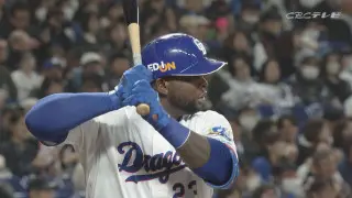 メジャー通算164本の助っ人ミゲル・サノー！ゴリラパワーで順調な手応えを語る！