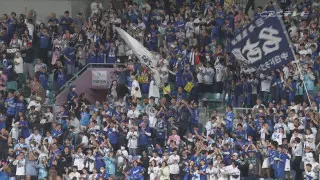 ビシエドが現役引退、 愛すべき“助っ人”に竜の本拠地でも別れの場を是非！