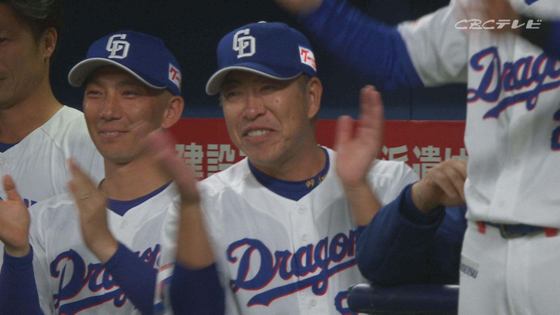 井上竜は交流戦明け勝ち越しスタート！それでも気になる２つの采配ポイント