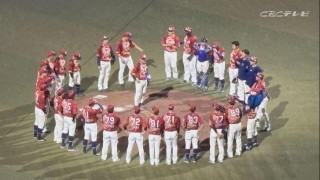 劇勝と完敗を現地観戦！井上竜のオールスターゲーム明け、残り試合に直言する