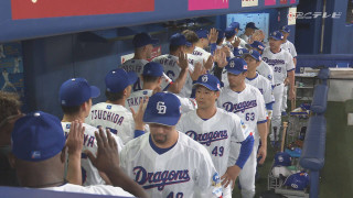 井上竜“お盆の本拠地6連戦”で負け越し、今なお続くベンチ采配の「なぜ?」