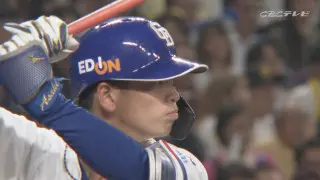 花田旭が来た！ドラゴンズの背番号「５７」に名を残した歴代の熱き外野手たち