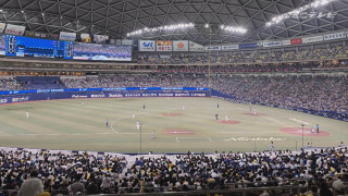 井上竜がハマスタ“撃沈”で最下位転落、期待しては裏切られるファンの嘆き節