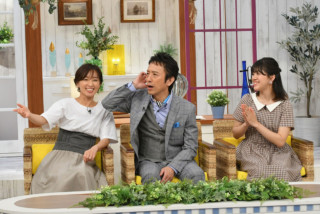 夏の血圧