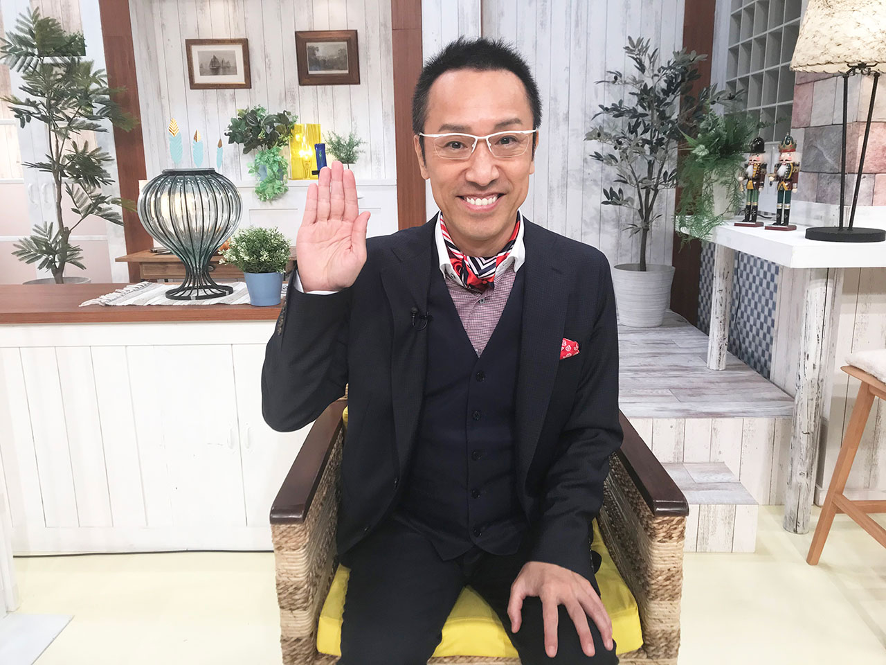 ステイホームで嫌なニオイに!?夏の体臭対策2020