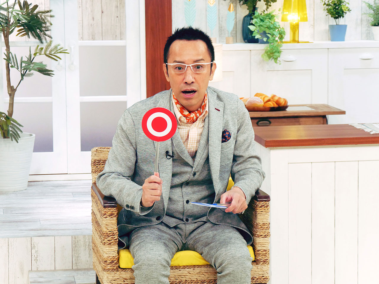 ~カビが感染症を招く!~おうちの除菌と予防掃除術