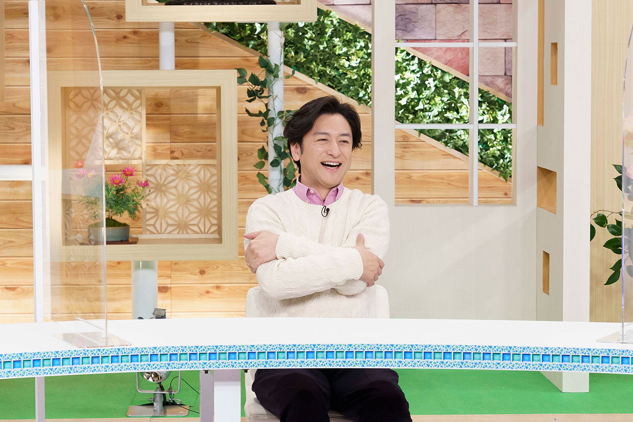 若返り・幸せ!「ホル活」のすゝめ