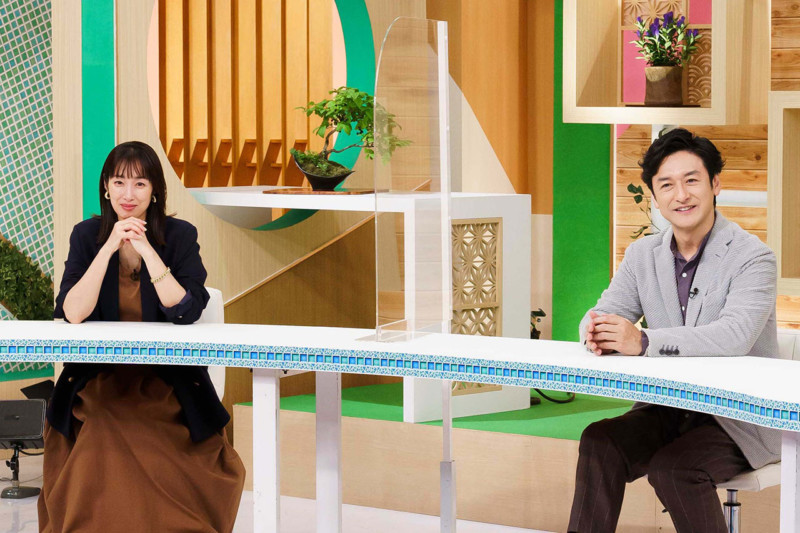 CBCテレビ『健康カプセル！ゲンキの時間』